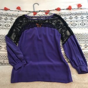 Tory Burch blouse shirt